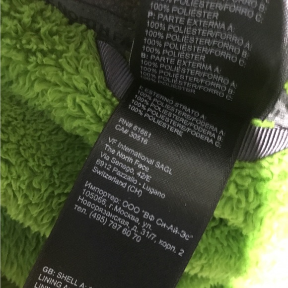 The North Face Jacket - Picture 13 of 15